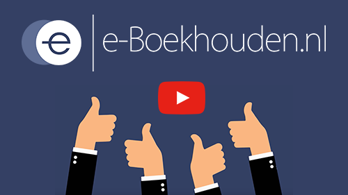 Bekijk de video <nobr>e-Boekhouden.nl</nobr> in 1,5 minuut